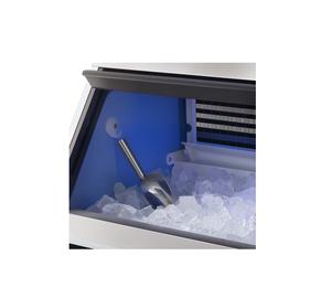 ¡COMPRA AHORA! Máquina de Hielo Comercial Independiente Epic de 440 lb/24H, Produce 160 Cubos de Hielo en 15 Minutos, con Pantalla LED Digital - Product Image 1