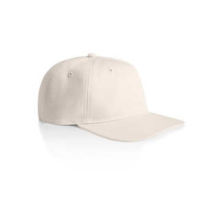 Casquettes et chapeaux snapback en coton personnalisés Casquette snapback classique pour hommes et femmes - Product Image 3