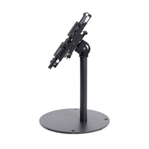 Tablette Android NFC POS 10,1 pouces avec support de bureau, certifiée GMS, paiement sans contact, tablette <span class=keywords><strong>PC</strong></span> de comptoir pour la vente au détail, la restauration, ODM, OEM - Product Image 4
