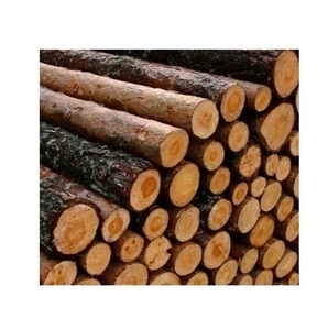 Natural Kiln-Dried Pine <b>Wood</b> <b>Logs</b>-round Shape Red/White Color Grade a Custom Sizes Available-Sale - Product Image 5