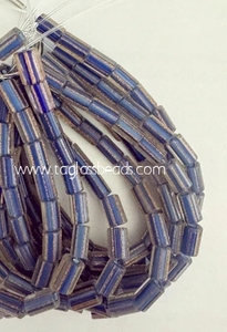 Diseñador Lampworking Cuentas de vidrio hechas a mano de varias formas, tamaños y colores JOYERÍA DE MODA - Product Image 5