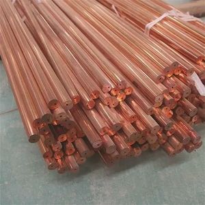 Chatarra de alambre de cobre de alta pureza 99.99% Precio de descuento 99% 99.95% Cu(Min) Red Cooper Wire Placa de chatarra de cobre a la venta - Product Image 6