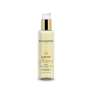 Made in Italy Professional Hair <b>Oil</b> 100ml Argan Nourishing Complex Sublime Gloss & Smoothing Hair Serum - Product Image 2