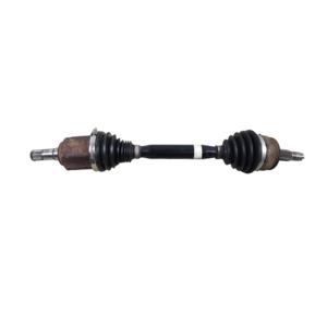 EJE DELANTERO IZQUIERDO PARA JEEP Renegade Serie 00520886380 (18>) - Product Image 1
