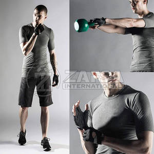 Gants de gymnastique Gants d'exercice d'entraînement sportif pour hommes et femmes Gants de musculation à vendre - Product Image 6