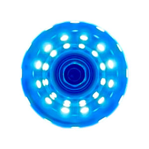 Roues LED pour trottinette, en PU, étanches, <span class=keywords><strong>80A</strong></span>, rebond, capacité de charge 100kg, roues lumineuses pour adultes, vente en gros - Product Image 4
