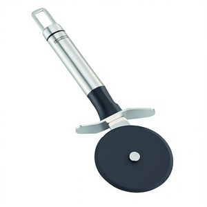 Pour Leifheit PROLINE Satinato 03128, roulette à pizza, outils à pizza de qualité supérieure - Product Image 2