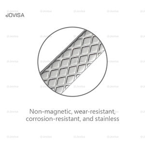 Pince à cils de qualité professionnelle - Product Image 4