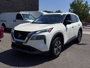 Limpiar 2021 usados N i s a n Rogues Ventas de temporada Premium Autos usados - Product Image 6