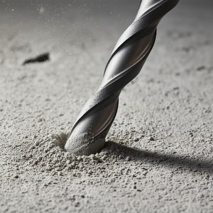 ดอกสว่านสแตนลีย์แบบ SDS สำหรับเจาะปูนและคอนกรีต - Product Image 3