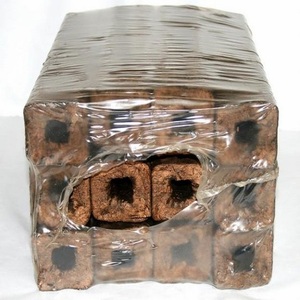 Briquettes de bois de chêne Pini Kay DE - Product Image 1