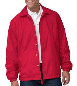 Chaqueta cortavientos unisex profesional transpirable ligero entrenamiento ropa deportiva OEM ODM venta al por mayor proveedor de fábrica ligero - Product Image 1