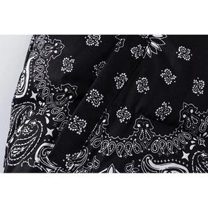 Vestes bouffantes respirantes de haute qualité Nouveaux modèles Épaissir Chaud Hip Hop Streetwear veste bouffante de haute qualité - Product Image 6