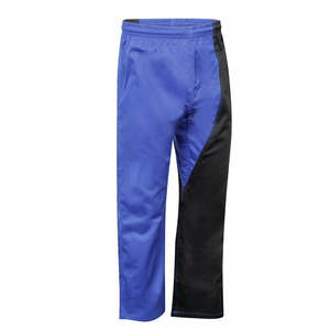 Kango Kickboxing Pantalon d'art martial Pantalon de fitness Pantalon d'entraînement de karaté Satin Sublimation - Product Image 4