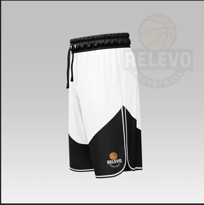 Maillot de basket-ball de haute qualité pour l'entraînement, vêtements de sport réversibles, maillot et short de basket-ball, design de maillot de basket-ball, couleur rose - Product Image 4