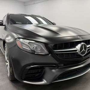 Mercedes-Benz Clase G AMG Wagon 4MATIC 2020, Volante a la Izquierda, 50001-75000 Millas, Euro IV - Product Image 1