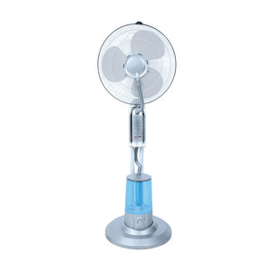 Ventilatore Nebulizzatore 40 Cm Rugiada Lbfsa - Product Image 1