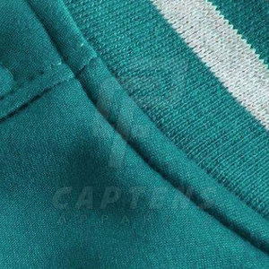แจ็กเก็ตเลตเตอร์แมนของผู้ชายสีทึบเสื้อผ้าแนวสตรีทแจ็กเก็ตฤดูหนาว - Product Image 6