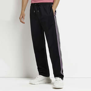 กางเกงวอร์มลำลองสำหรับผู้ชายกางเกงฮิปฮอปสำหรับฤดูใบไม้ร่วง - Product Image 2