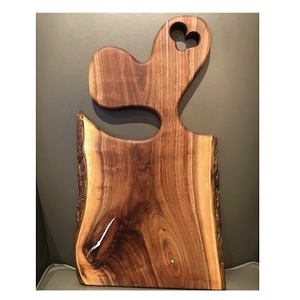 Tabla de postres, charcutería, pastelería, tabla de charcutería, queso, frutas, verduras, bloques para cortar, tabla de cortar para hoteles de cocina - Product Image 4