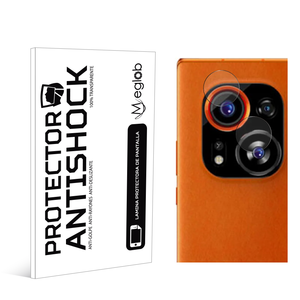 ฟิล์มป้องกันหน้าจอสำหรับ tecno Phantom X2 Pro แบบพรีเมี่ยม - Product Image 1