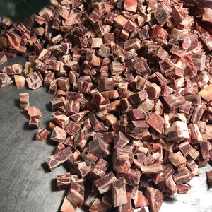 Carne de Res y Búfalo Halal Congelada, Partes del Cuerpo con Hueso y sin Hueso, Carne de Cabra, Carne de Oveja, Carne de Cordero, Certificada Halal - Product Image 1