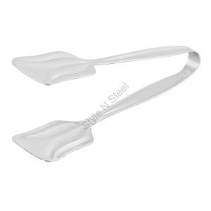 ที่ง่ามดอกบัวสแตนเลสพรีเมี่ยมดีไซน์คลาสสิก - Product Image 1