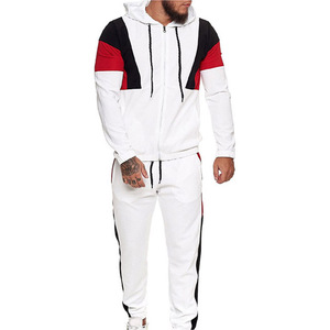 Custom Fitness Sportswear Alta Calidad XL Tamaño Cremallera Diseño Mejor Precio Directo de Fábrica Última Moda Logo Personalizable - Product Image 6