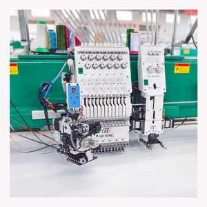 Machine à coudre pour chaussures informatisée de qualité industrielle-Durable et efficace pour tous les types de production de chaussures - Product Image 6