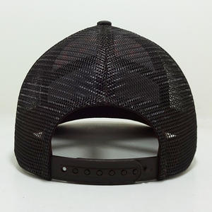 Casquettes de camionneur Hunting Vibe, fabricant, logo personnalisé, motif camouflage, design respirant en maille, casquettes pour activités de plein air, promotion de la marque - Product Image 5