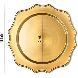 Fabricantes y proveedores de diseño clásico decoración del hogar vajilla platos decorativos manteles de mesa de hotel - Product Image 2