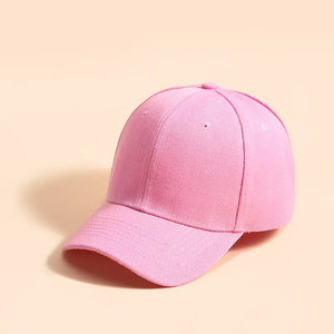 หมวกทรงพอดีหลังพอดีหมวกพอดีตัวพร้อมโลโก้ที่กำหนดเองจากเวียดนามหมวกผ้าลูกฟูกไม่มีโครงสร้างดีไซน์หรูหรา - Product Image 4