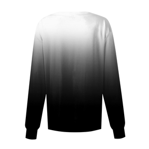 Veste de travail médicale à manches longues KATBROS INDUSTRY pour femmes, couleur unie, tissu sergé, matière Spandex/Polyester, uniforme médical de maintien au chaud - Product Image 2