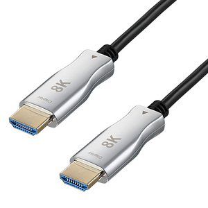 Cavo in fibra ottica HDMI 2.1 8K@60Hz Cavo HDMI ottico attivo ibrido AOC 20 m - Product Image 1