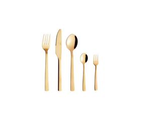 ชุดช้อนส้อมแฮนด์เมดคุณภาพดีที่สุดสําหรับเด็กชุดมีดส้อมและช้อนชุดช้อนส้อมงานแต่งงานสแตนเลสผู้ค้าส่งจากอินเดีย - Product Image 6