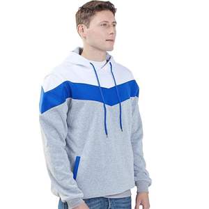 Sudadera con Capucha Personalizada con Logotipo, para Hombre, Unisex, de Invierno, Holgada, con Hombros Caídos, de Felpa Gruesa, Resistente al Viento, 100% Algodón - Product Image 2