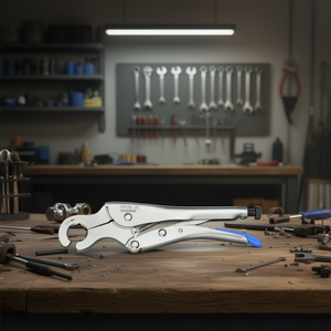 Alicates de pulgadas con mango forjado Gedore - Product Image 3