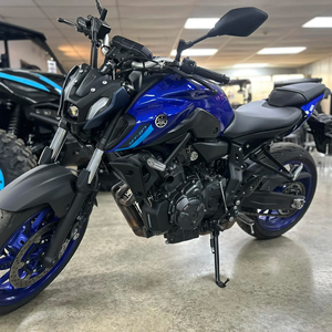 Yamaha MT-07 d'Occasion 2023 - Product Image 1