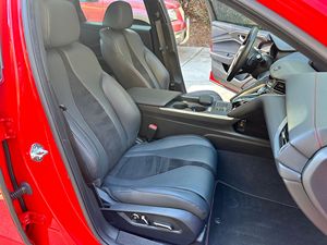 2023 อัคคูร่า ทีแอลเอ็กซ์ รุ่น เอส พีเอ็มซี อิดิชั่น เบนซิน ไมล์น้อย - Product Image 5