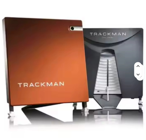 Nueva COLECCIÓN TrackMan 4, Monitor de Golf con Radar Dual/Simulador de Lanzamiento - Product Image 4