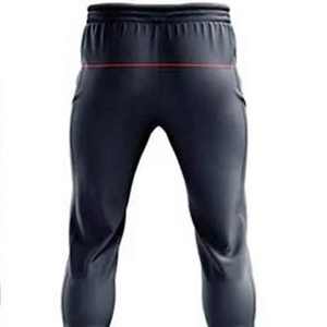 Vêtements de cricket personnalisés de haute qualité, uniformes de cricket avec maillots et pantalons pour la vente en ligne au Pakistan - Product Image 5