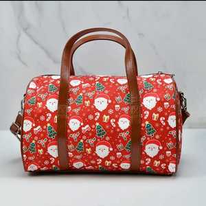 กระเป๋ากีฬายิมสำหรับผู้ชายกระเป๋าเดินทางกระเป๋าดัฟเฟิลซิปความจุขนาดใหญ่โลโก้ออกแบบได้ตามต้องการ - Product Image 3