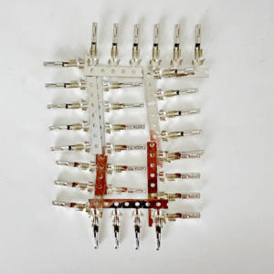 Für Auto-Kabelbäume Kupferleiter PVC/Gummi/PTFE für Automobile Motorräder Autos Elektronik Shanyou Marke TÜV - Product Image 3