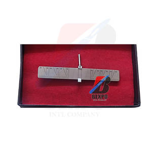 Outils dentaires manuels Localisateur d'implants chirurgicaux avec règle d'angle Guide de positionnement pour la chirurgie - Product Image 2