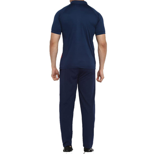 Kit de uniforme de cricket para niños personalizado de calidad superior nueva ropa deportiva al mejor precio del fabricante de Pakistán - Product Image 5