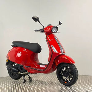 Vespas SprintS 125 de haute qualité (Motocyclettes) - Product Image 1