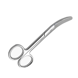 เครื่องมือผ่าตัดสแตนเลส กรรไกรตัดเยื่อหุ้มทวารหนักแบบสั่งทำพิเศษ - Product Image 2