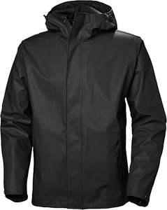 Veste de pluie pratique et élégante, imperméable de qualité supérieure, faible MOQ, pour adultes. - Product Image 1