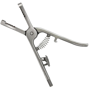 Nuevo Instrumento Quirúrgico Veterinario de Diagnóstico Torácico para Gatos, Tipo Bailey Rib, Reutilizable, de Alta Calidad Premium, Venta al Por Mayor - Product Image 2