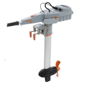 FANTASTIC <b>SALES</b> NEW Torqeedo Electric <b>Outboard</b> - Product Image 1